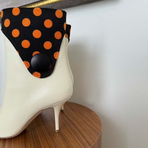 ⏱️24 HR SALE⏱️ Malone Souliers X Emmanuel Ungaro Boots - Picture 2 of 6